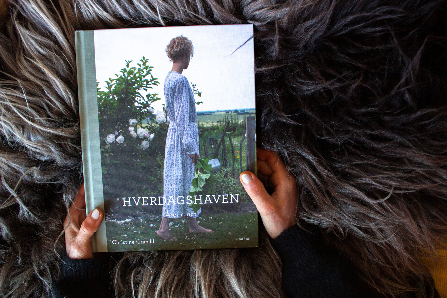 Hverdagshaven året rundt
